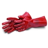 Handschuhe PVC